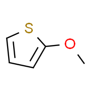 2-Methoxythiophene 16839-97-7